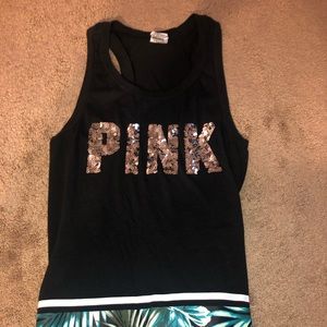 Victoria’s Secret PINK tank